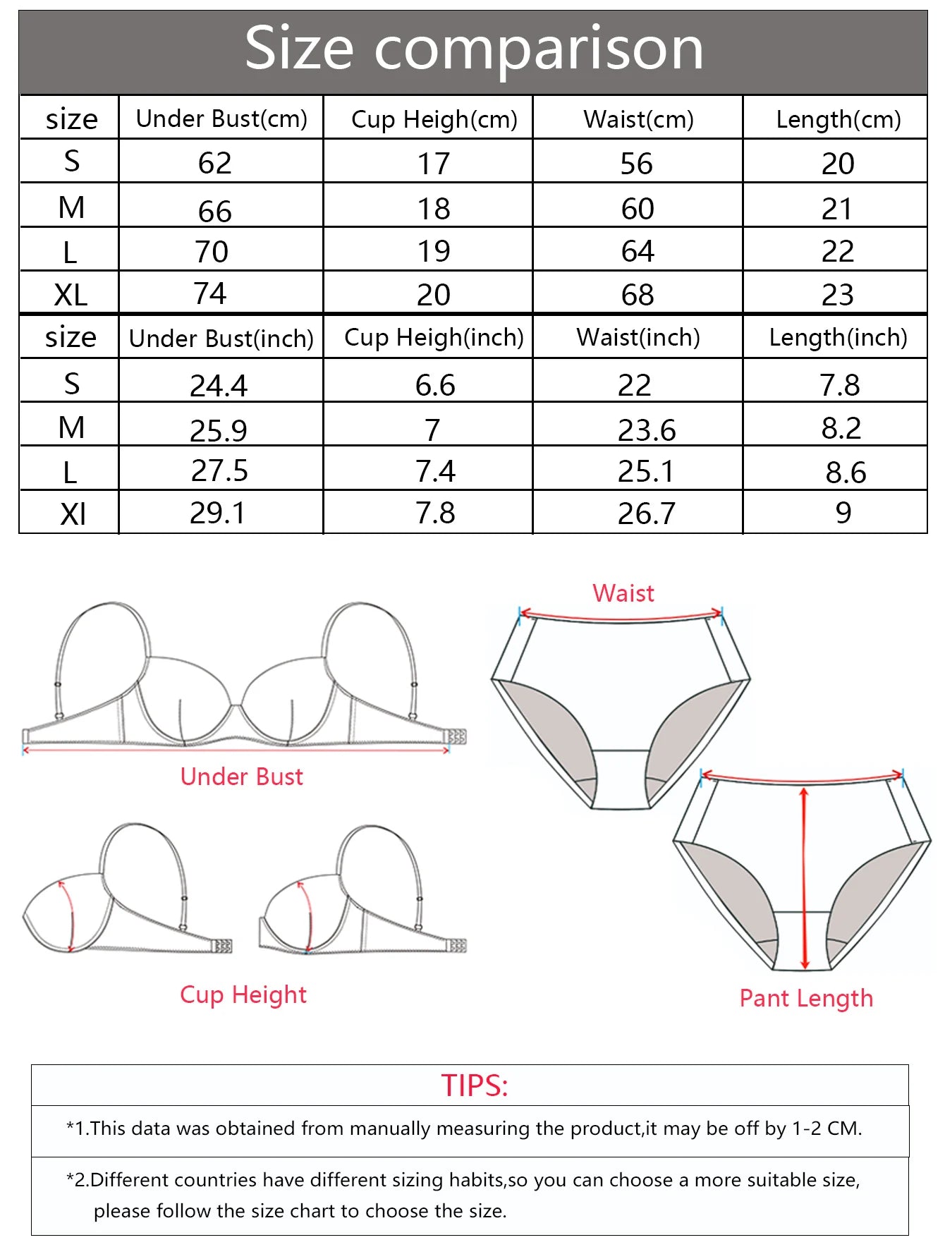 2-piece Sexy Multi-color Lingerie Set For Women's Gathering Push Up Underwear For Women's Flower Underwear Set A2155