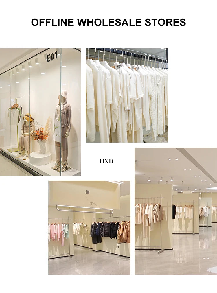 K1449W High Waist Wide Leg Pants Women Luxury Drawstring Casual Clothes Pants For Ladies Wide Leg Trousers For Women