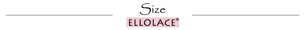 Ellolace Fairy Lingerie Seamless Slip Underwear Silk Exotic Sets Lace Embroidery Matching Outfits Fancy Onlyfans Bra Sets