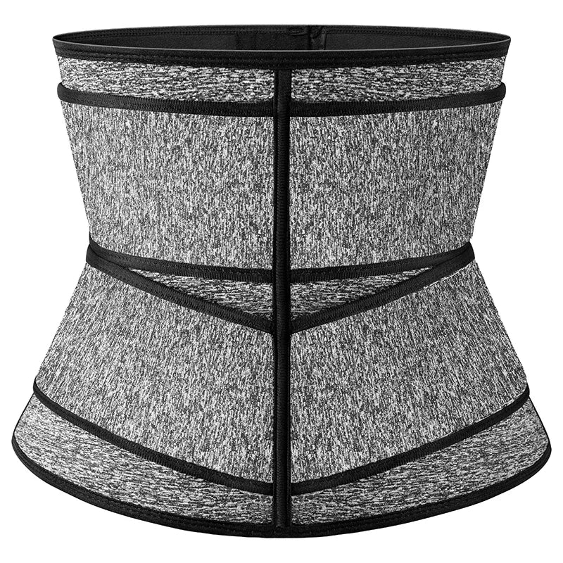 Women Waist Tariner Belts Body Shaper Shapewear Girdles Tummy Control Shapers Slimming Sweat Fat Burning Postpartum Sheath Belt