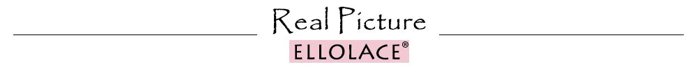 Ellolace Fairy Lingerie Seamless Slip Underwear Silk Exotic Sets Lace Embroidery Matching Outfits Fancy Onlyfans Bra Sets