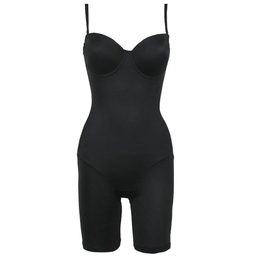 Fashion Body Shapers Women Corset Shaper Slimming Shapewear Lingerie One-pieces Bodysuit Underwear Corsets Woman Clothing Fajas