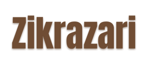 Zikra Zari