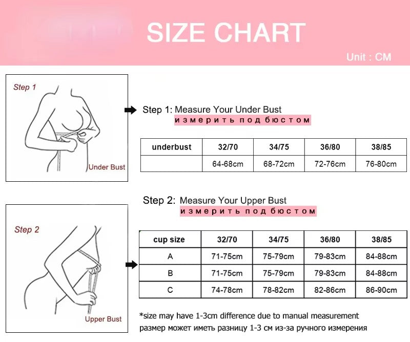 36~42 Summer Women Front Button Bra without padding Plus Size bras Mother's Cotton Wireless Underwear Large Bralette