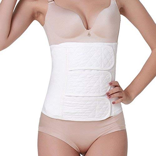 Wristband Breathable Easy to Wear Slimming Underwear Waist Belt Fashion